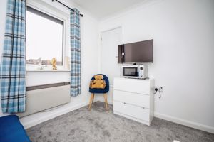 Bedroom- click for photo gallery